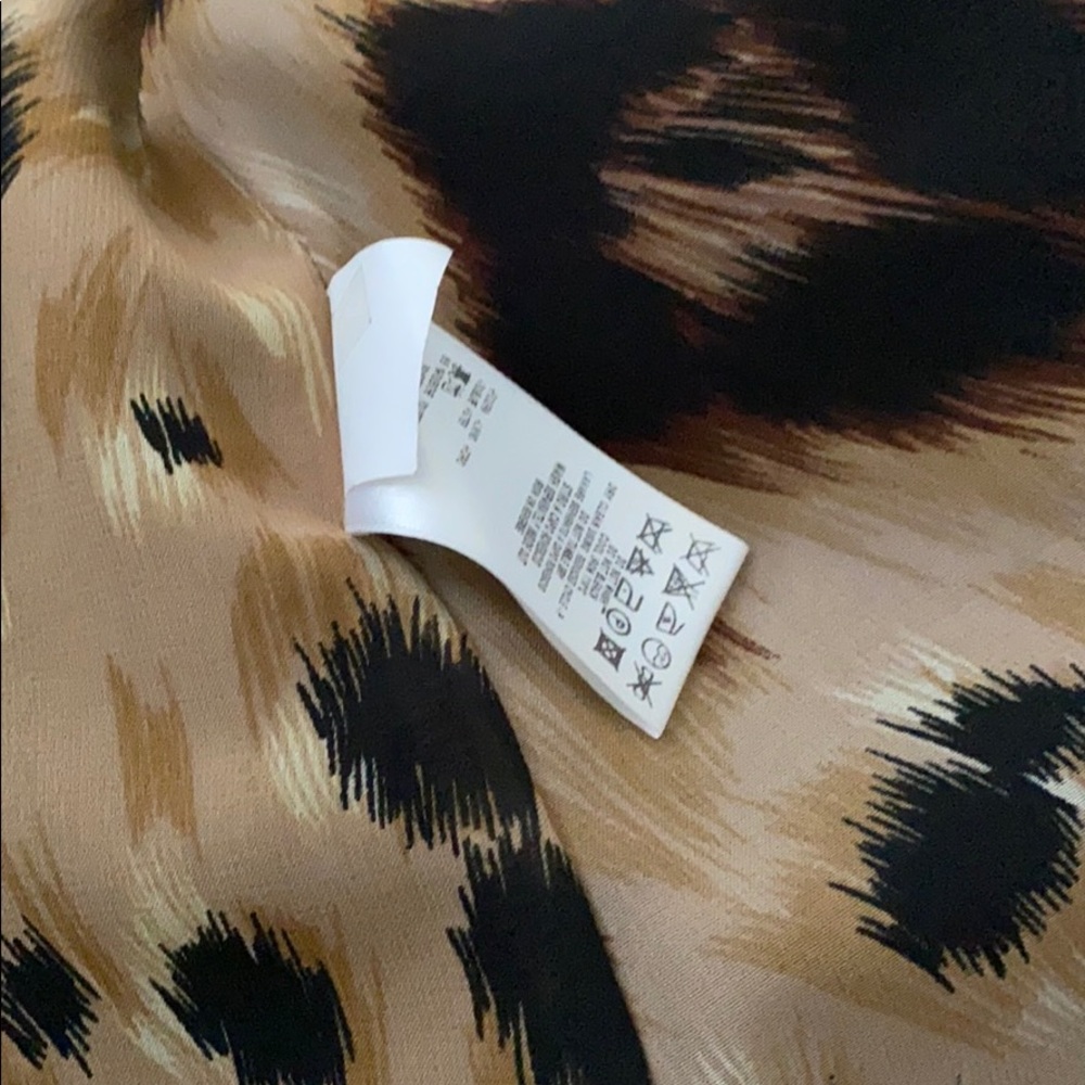 Valentino Black Jacket Size 38 LIKE NEW!!! - Picture 5 of 11